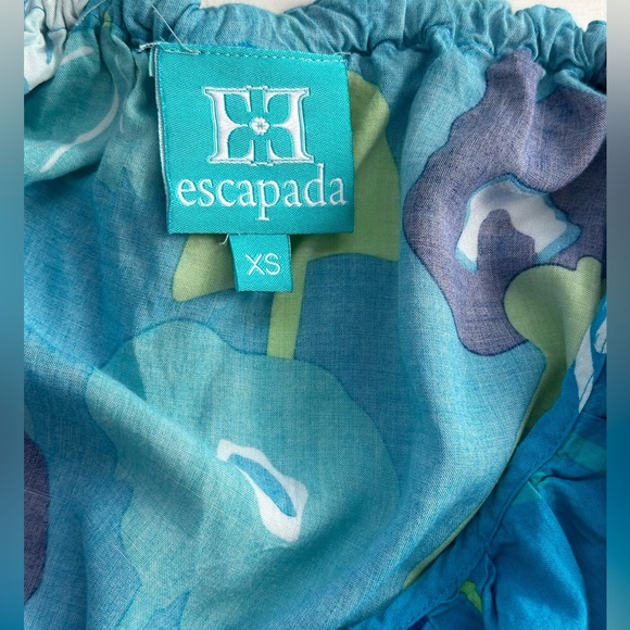 Escapada top - Picture 8 of 8